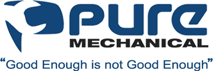 Pure Mechanical